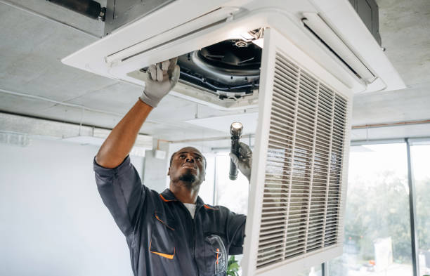 Licensed Furnace Repair service in Noel, MO - FH HVAC